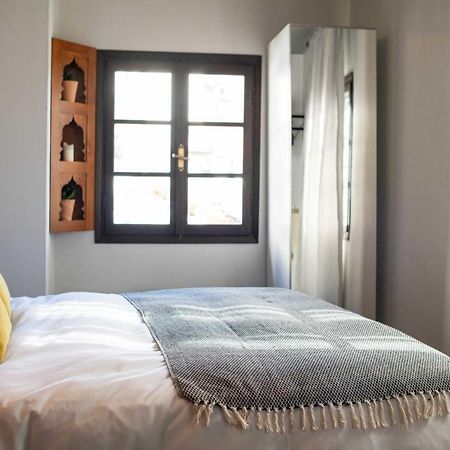Philos Guesthouse Makrinitsa Exterior photo